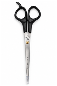 Tools-2-Groom First Edge Lige Hundesaks – 17,7 cm